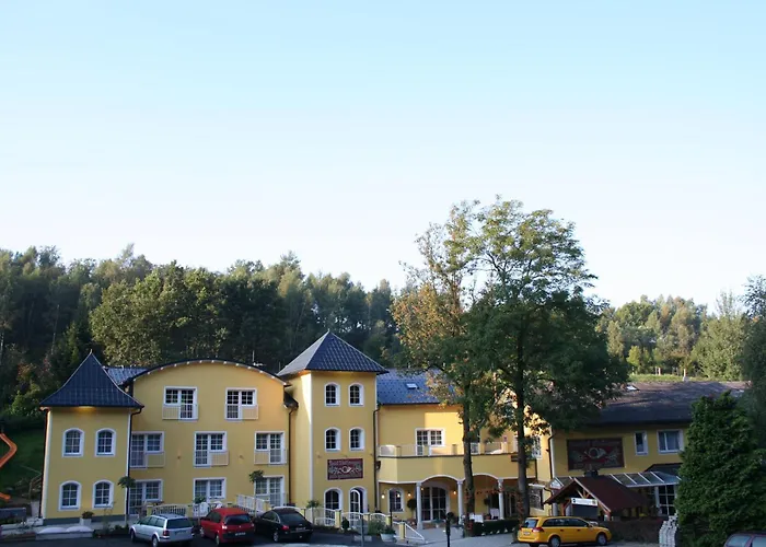 Gasthof&Hotel Wolfsegger