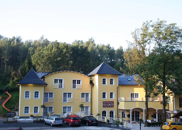Gasthof&Hotel Wolfsegger