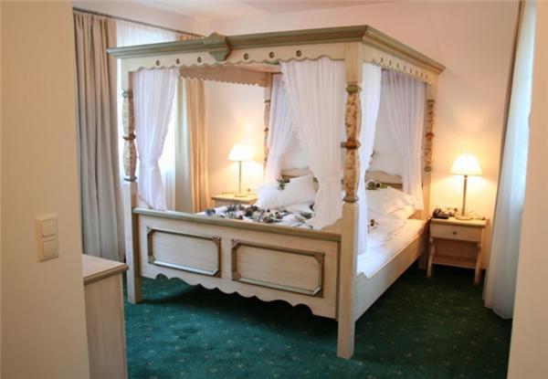 Gasthof&hotel Wolfsegger 3*