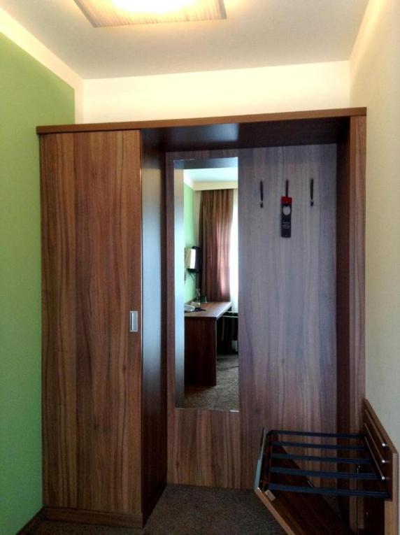 Gasthof&hotel Wolfsegger 3* Engerwitzdorf