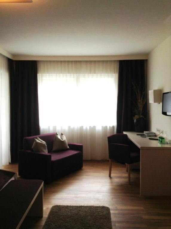 Gasthof&hotel Wolfsegger