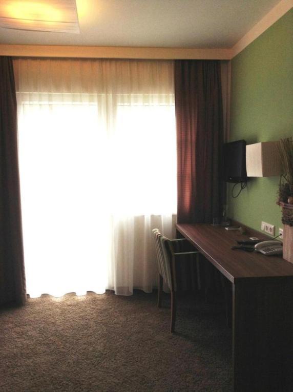 Gasthof&hotel Wolfsegger 3*