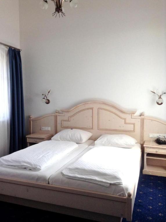Hotel Gasthof&hotel Wolfsegger Engerwitzdorf