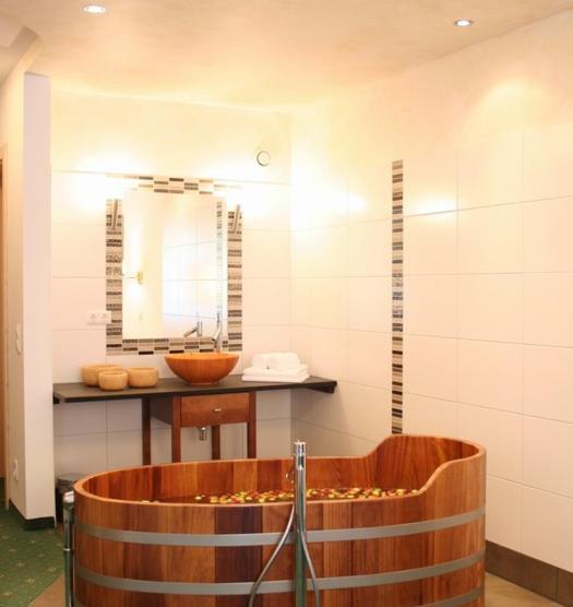 Gasthof&hotel Wolfsegger 3*