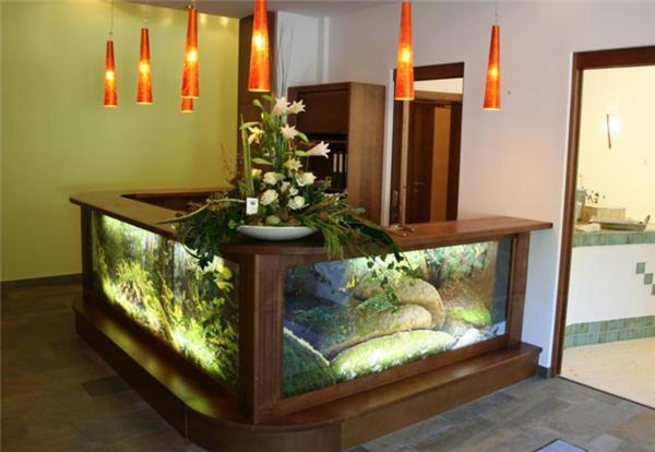 Gasthof&hotel Wolfsegger Hotel